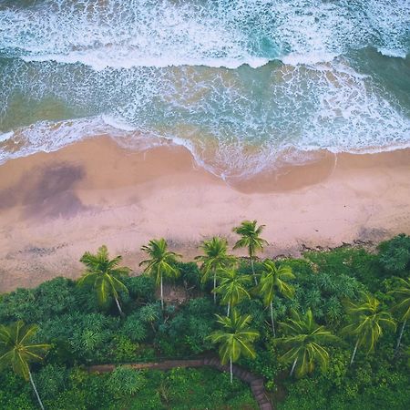 Sole Luna Resort & Spa Tangalle Eksteriør billede