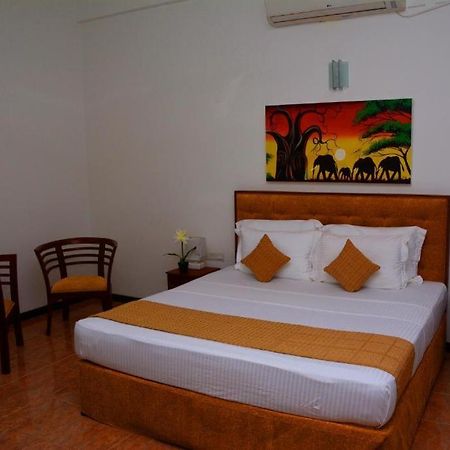 Sole Luna Resort & Spa Tangalle Eksteriør billede