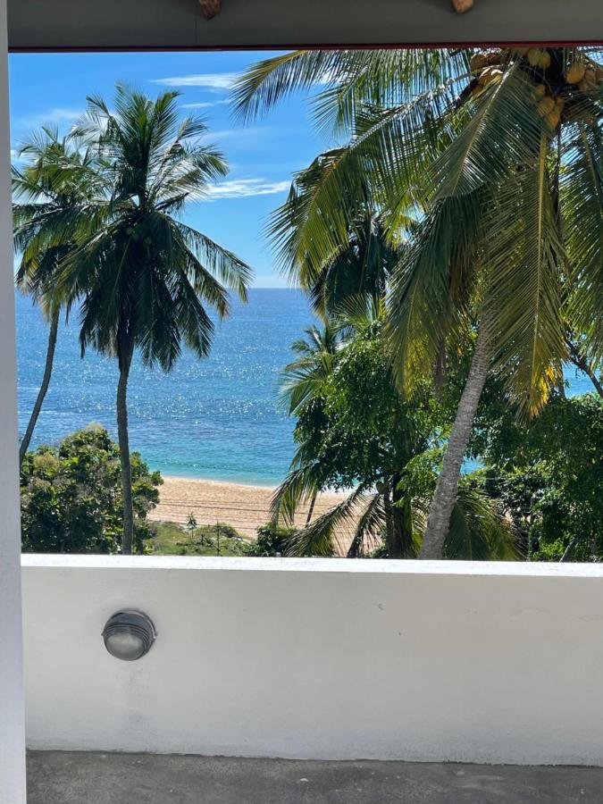 Sole Luna Resort & Spa Tangalle Eksteriør billede