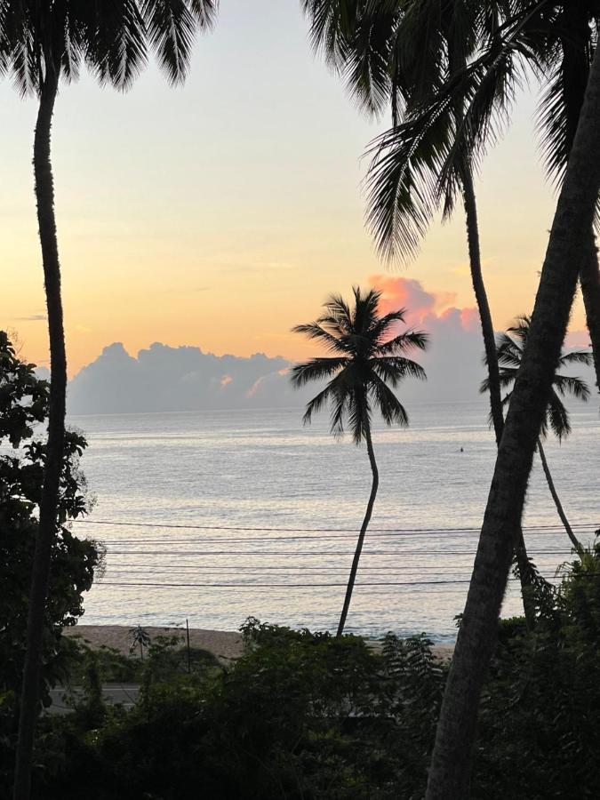 Sole Luna Resort & Spa Tangalle Eksteriør billede