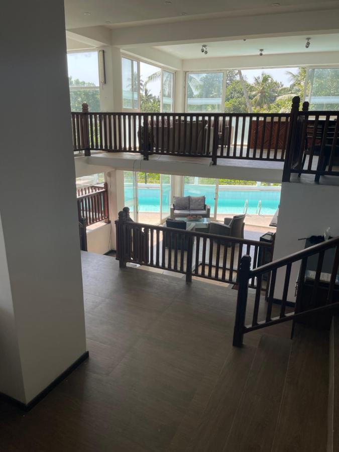 Sole Luna Resort & Spa Tangalle Eksteriør billede
