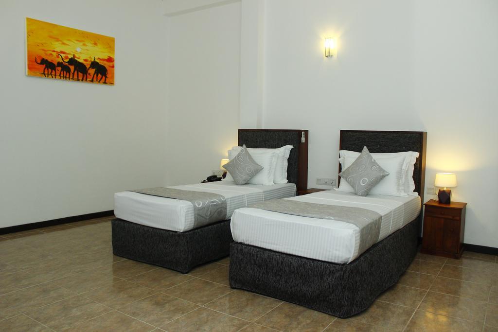 Sole Luna Resort & Spa Tangalle Værelse billede