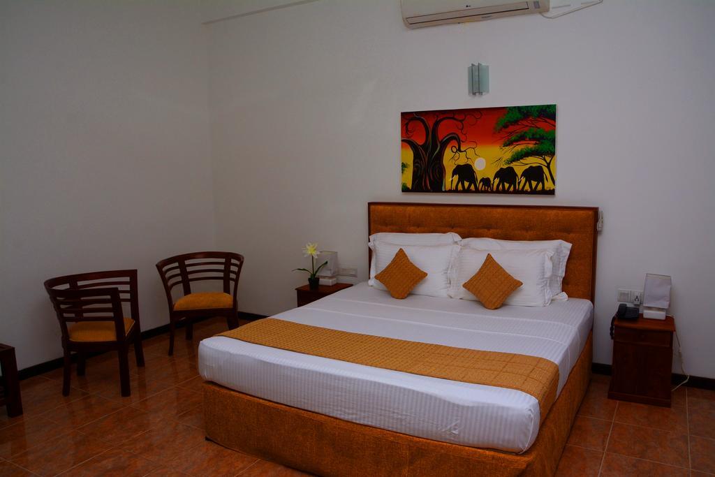 Sole Luna Resort & Spa Tangalle Værelse billede