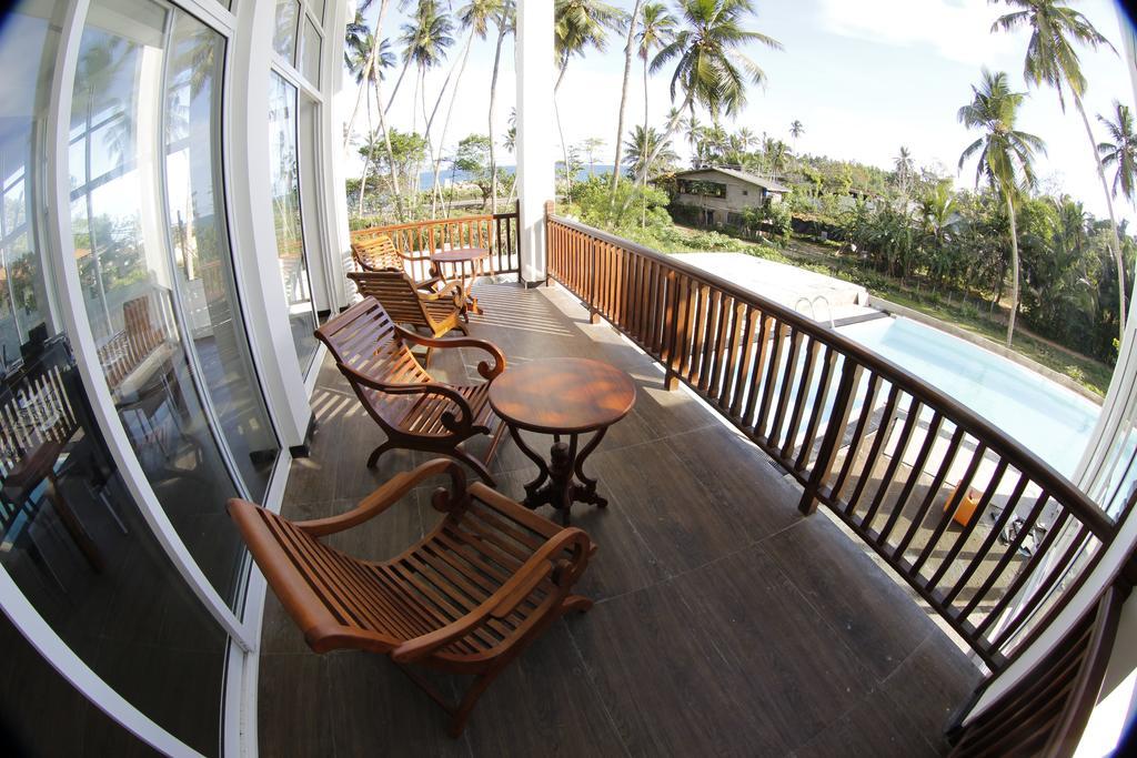 Sole Luna Resort & Spa Tangalle Eksteriør billede