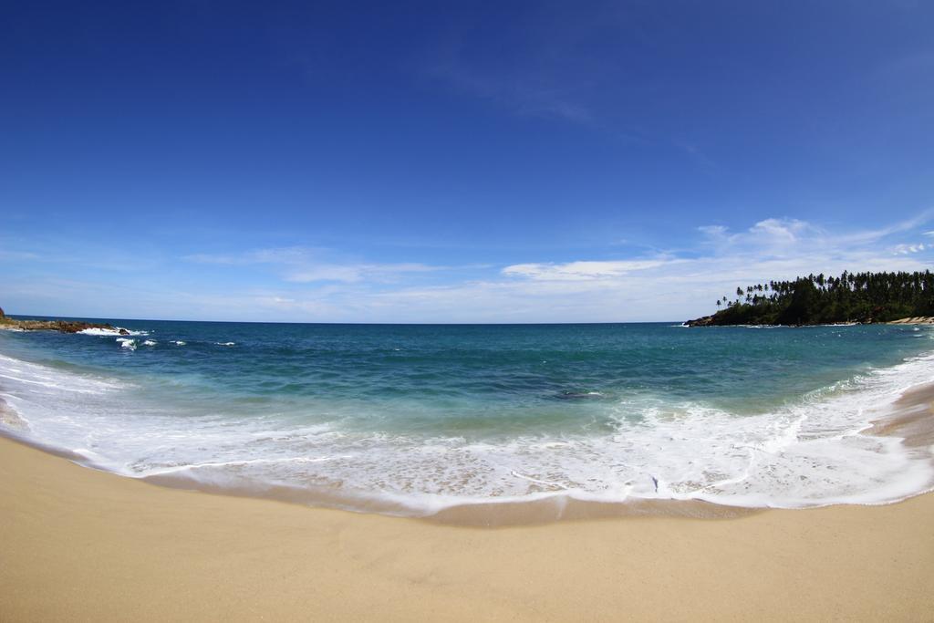 Sole Luna Resort & Spa Tangalle Eksteriør billede