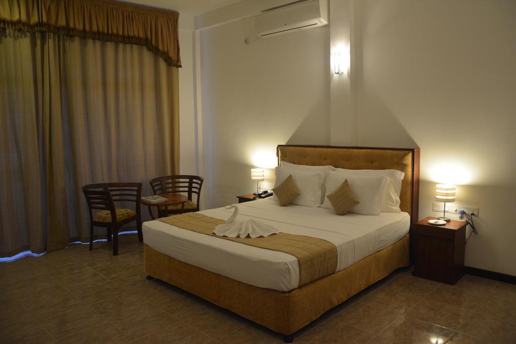 Sole Luna Resort & Spa Tangalle Eksteriør billede