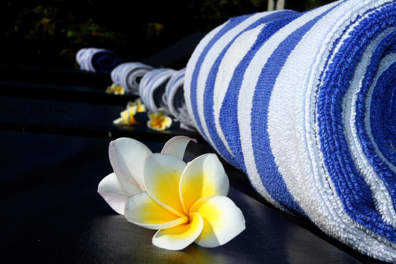 Sole Luna Resort & Spa Tangalle Eksteriør billede