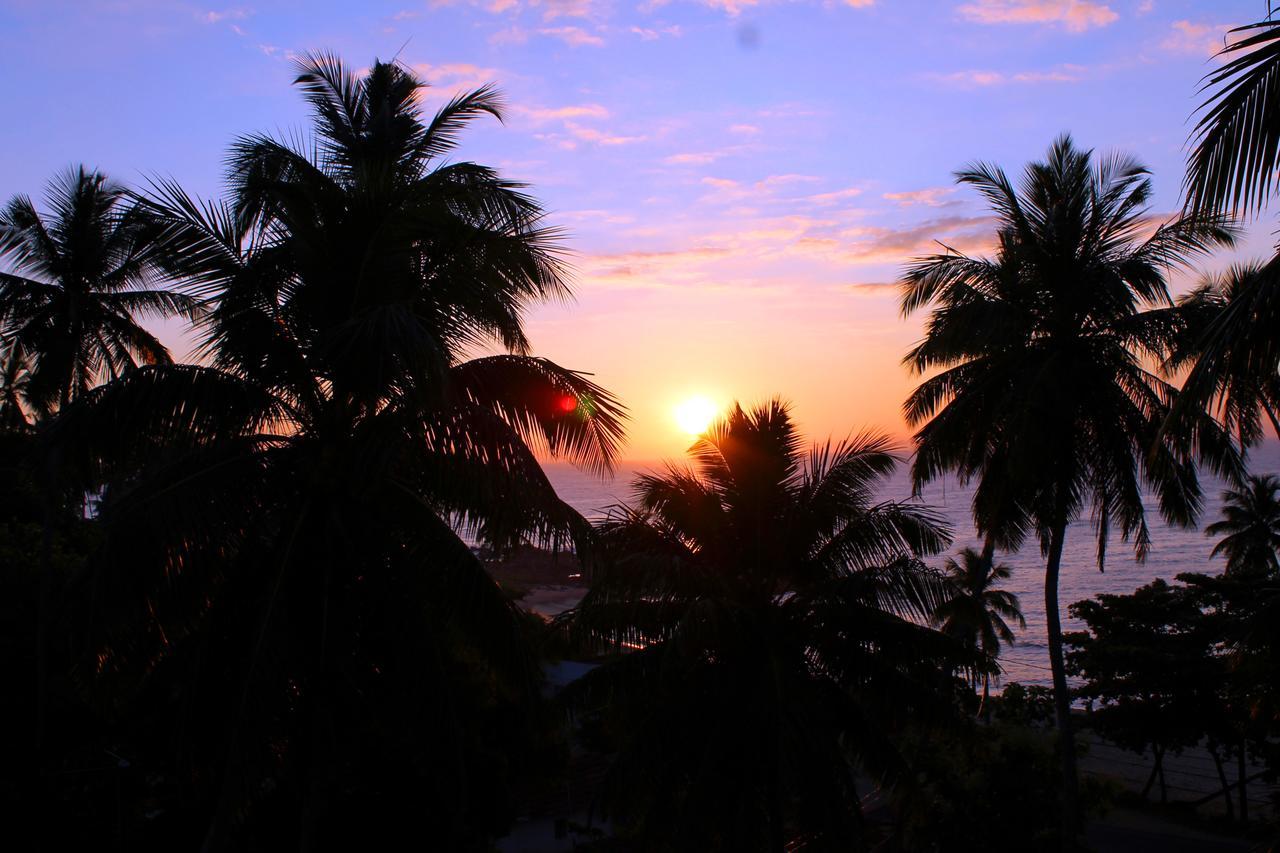 Sole Luna Resort & Spa Tangalle Eksteriør billede