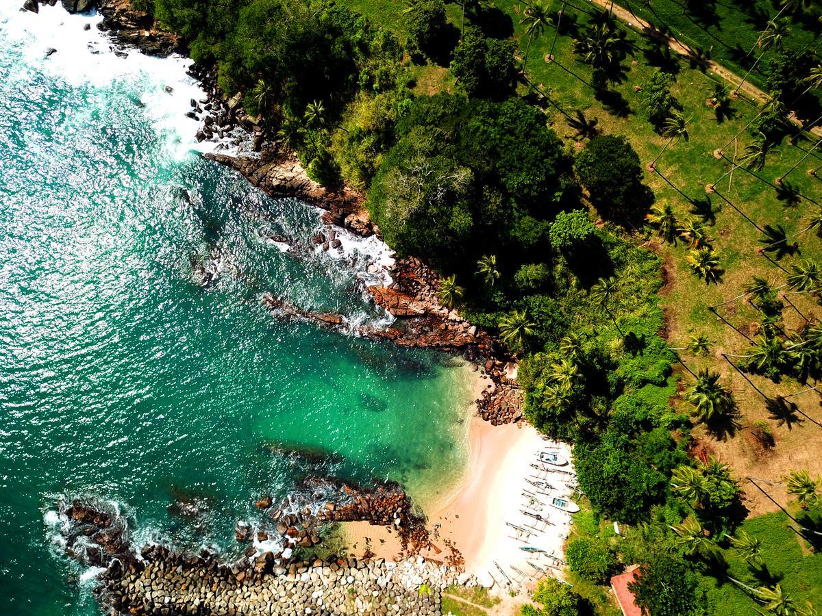 Sole Luna Resort & Spa Tangalle Eksteriør billede