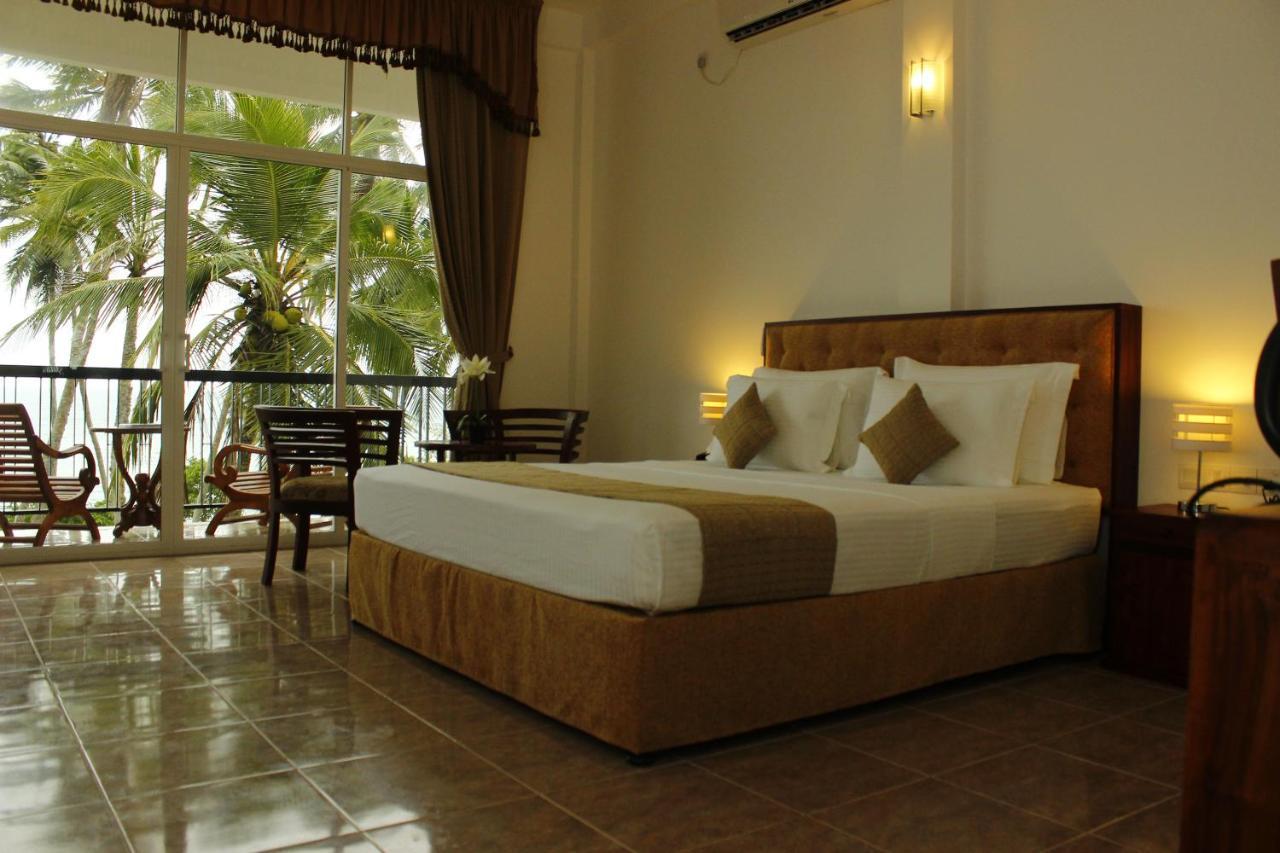 Sole Luna Resort & Spa Tangalle Eksteriør billede