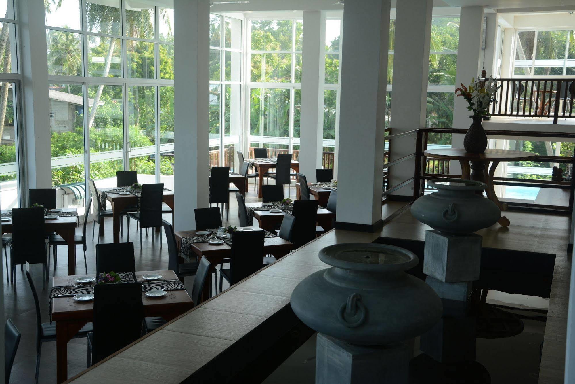 Sole Luna Resort & Spa Tangalle Eksteriør billede