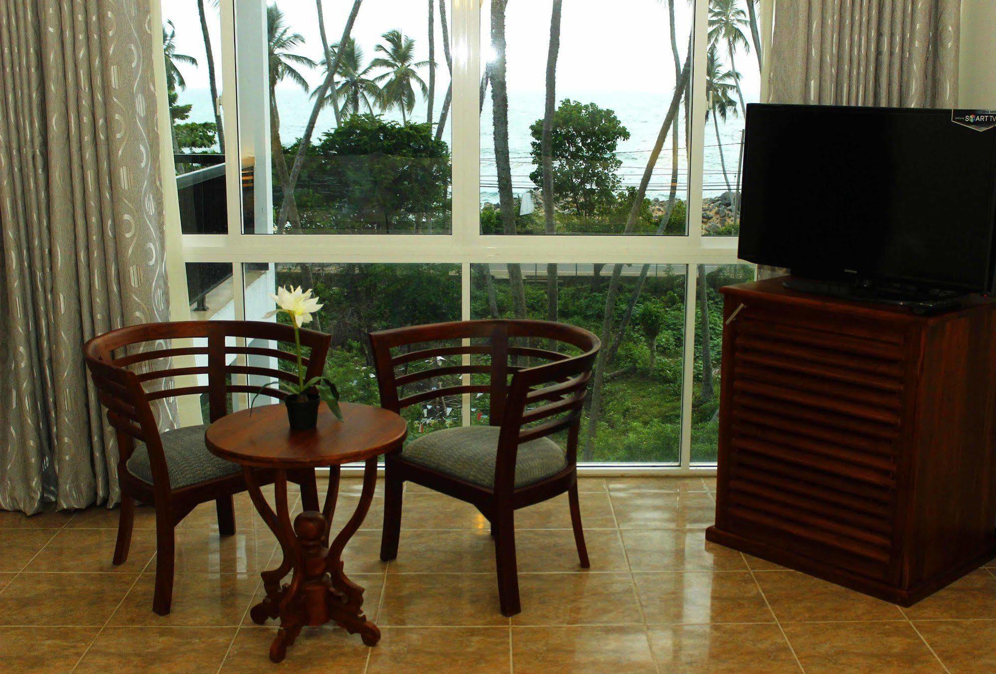 Sole Luna Resort & Spa Tangalle Eksteriør billede