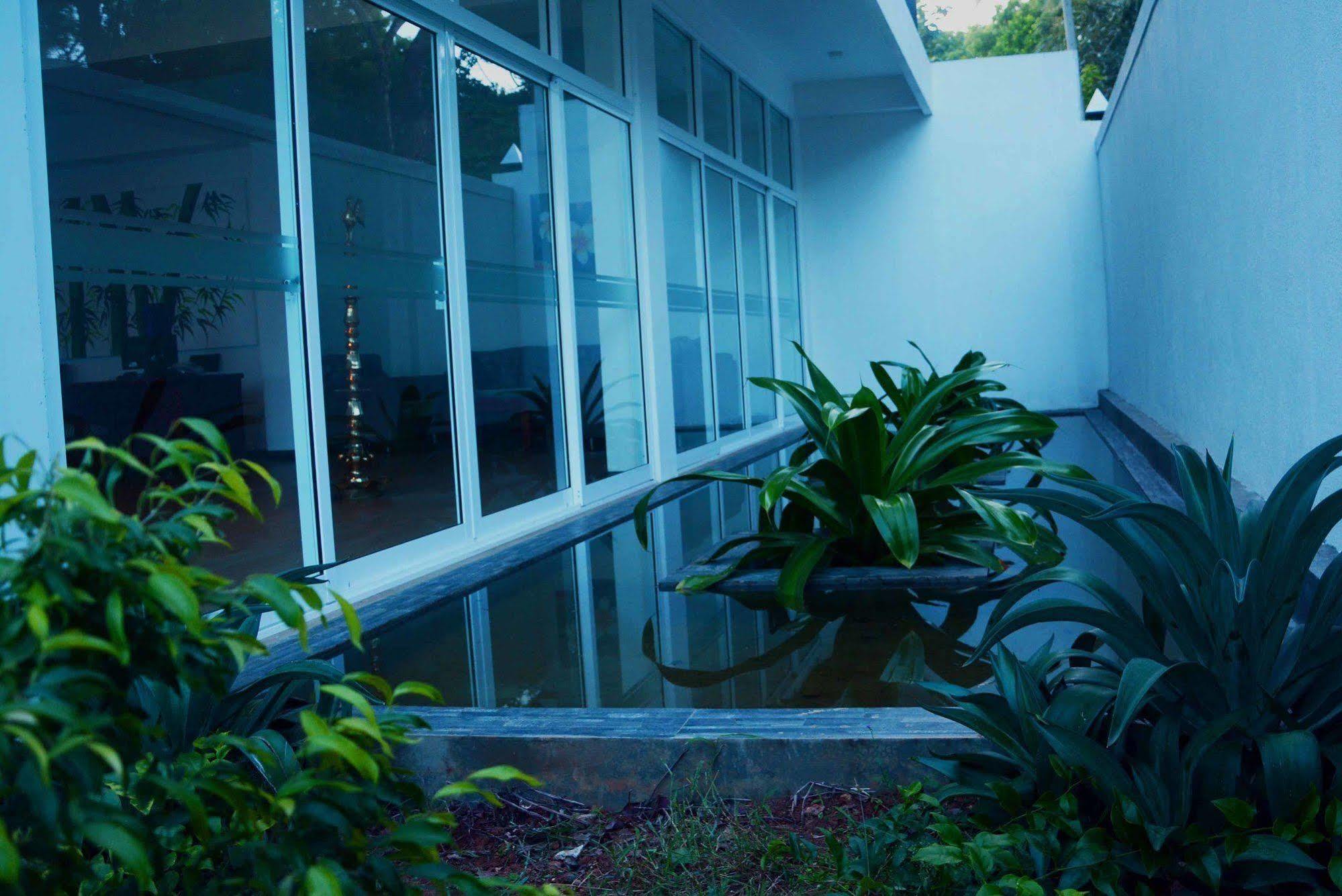 Sole Luna Resort & Spa Tangalle Eksteriør billede