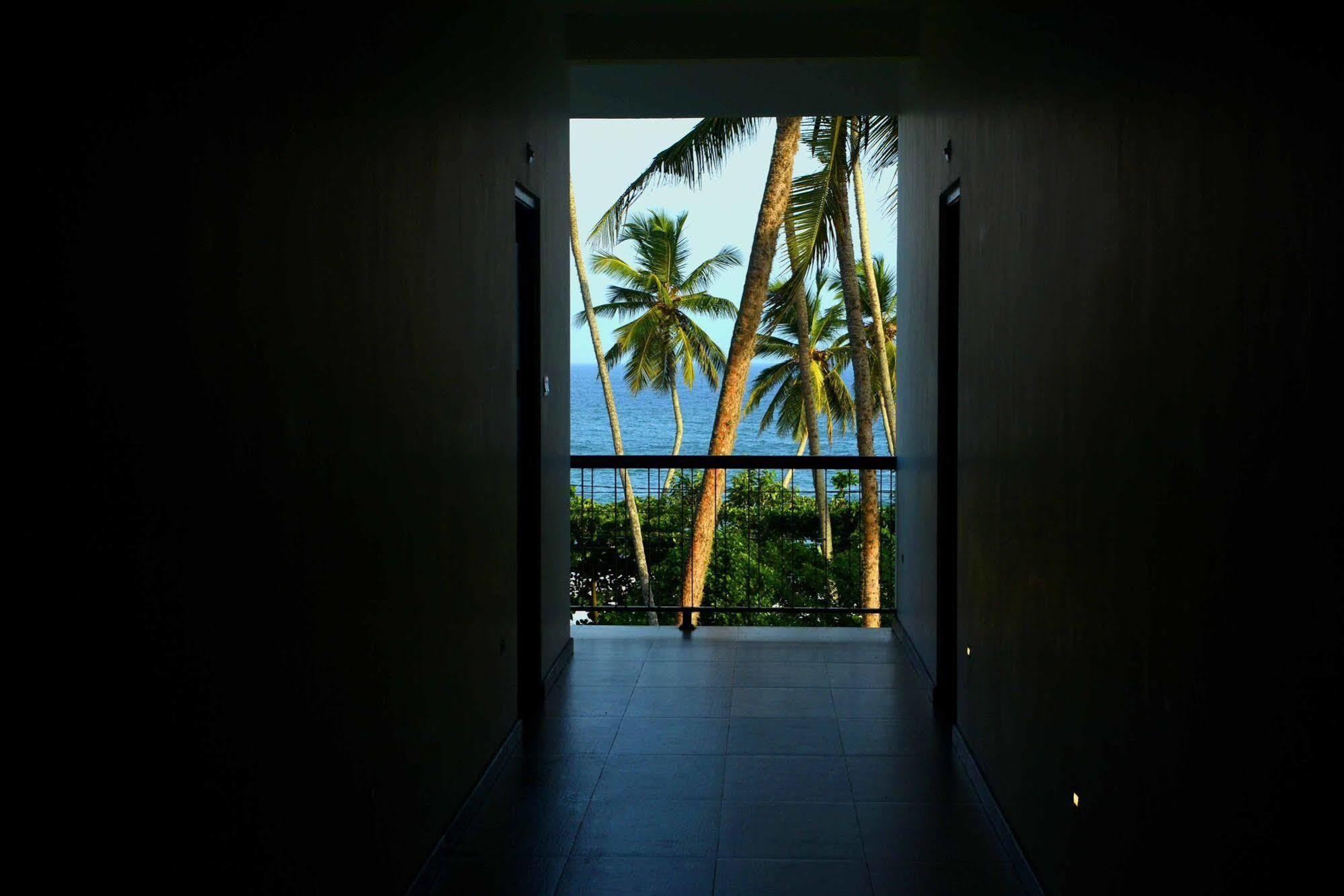 Sole Luna Resort & Spa Tangalle Eksteriør billede