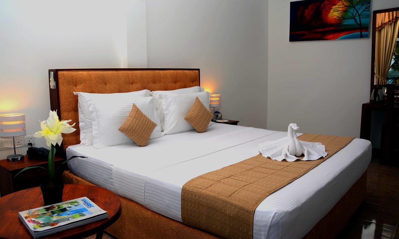 Sole Luna Resort & Spa Tangalle Eksteriør billede