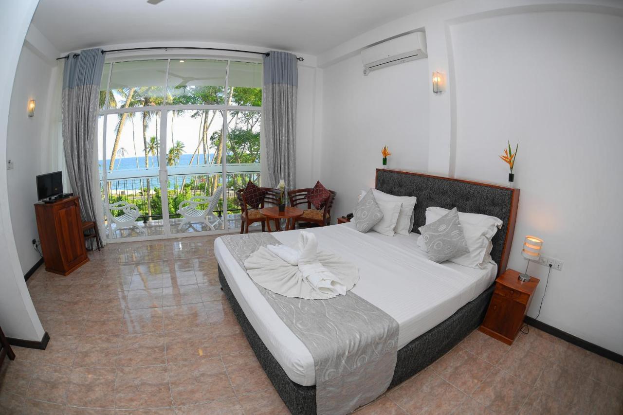 Sole Luna Resort & Spa Tangalle Eksteriør billede