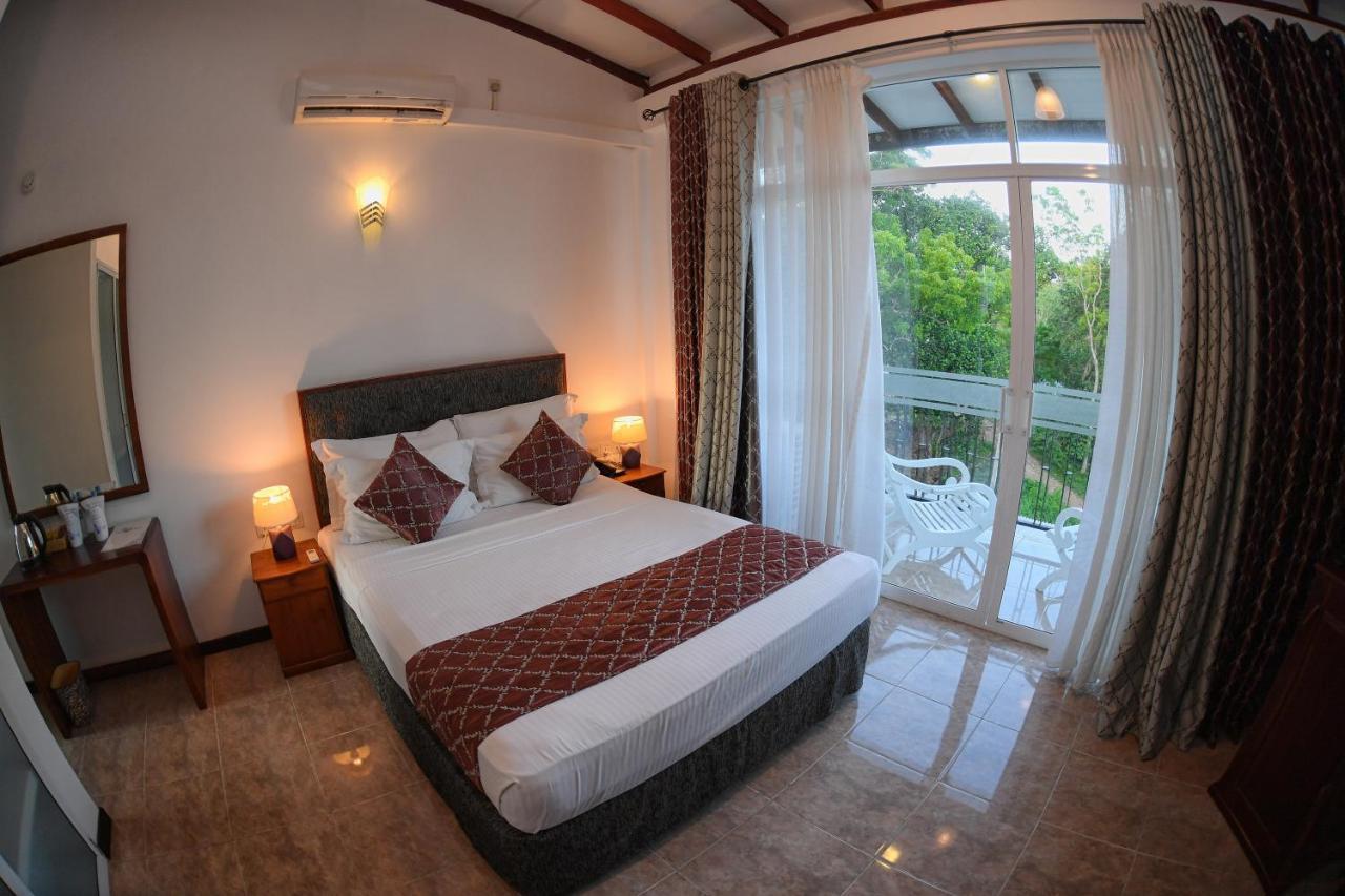 Sole Luna Resort & Spa Tangalle Eksteriør billede