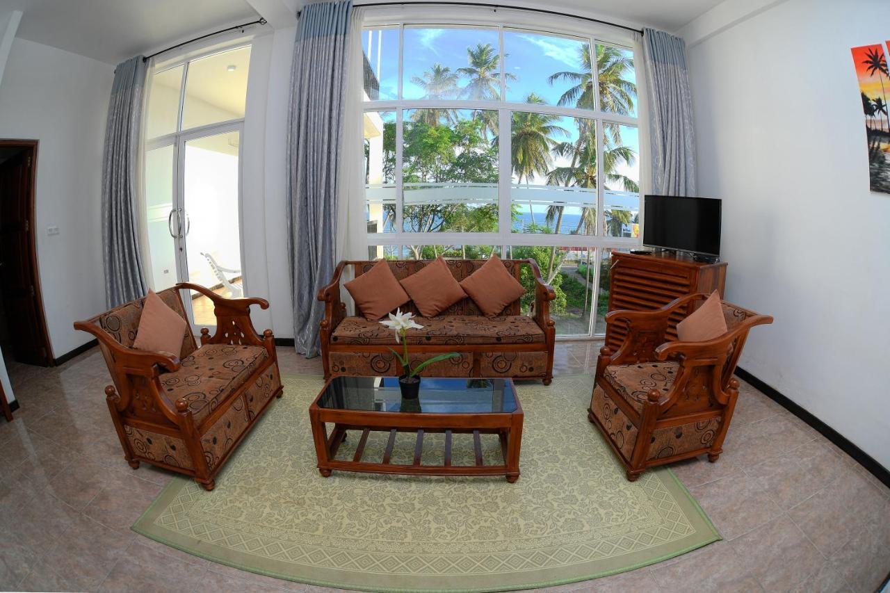Sole Luna Resort & Spa Tangalle Eksteriør billede